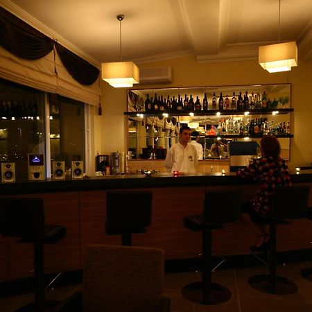 Hotel Simsek Edirne Kültér fotó