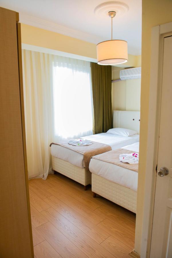 Hotel Simsek Edirne Kültér fotó