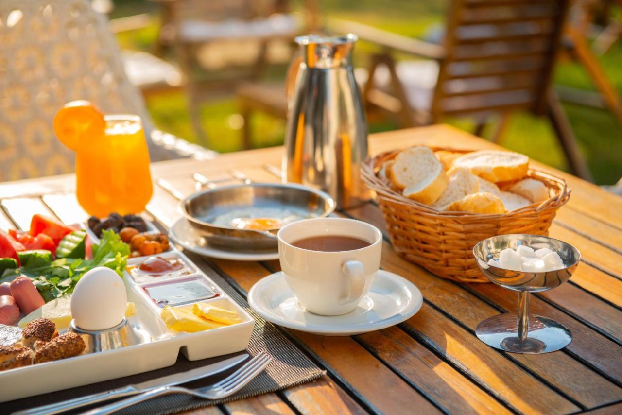 Hotel Simsek Edirne Kültér fotó