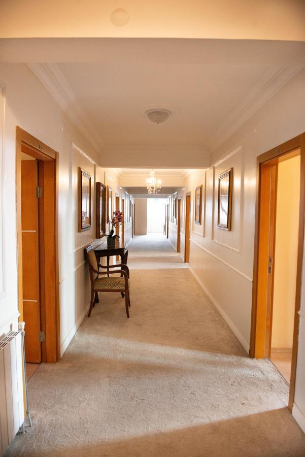 Hotel Simsek Edirne Kültér fotó