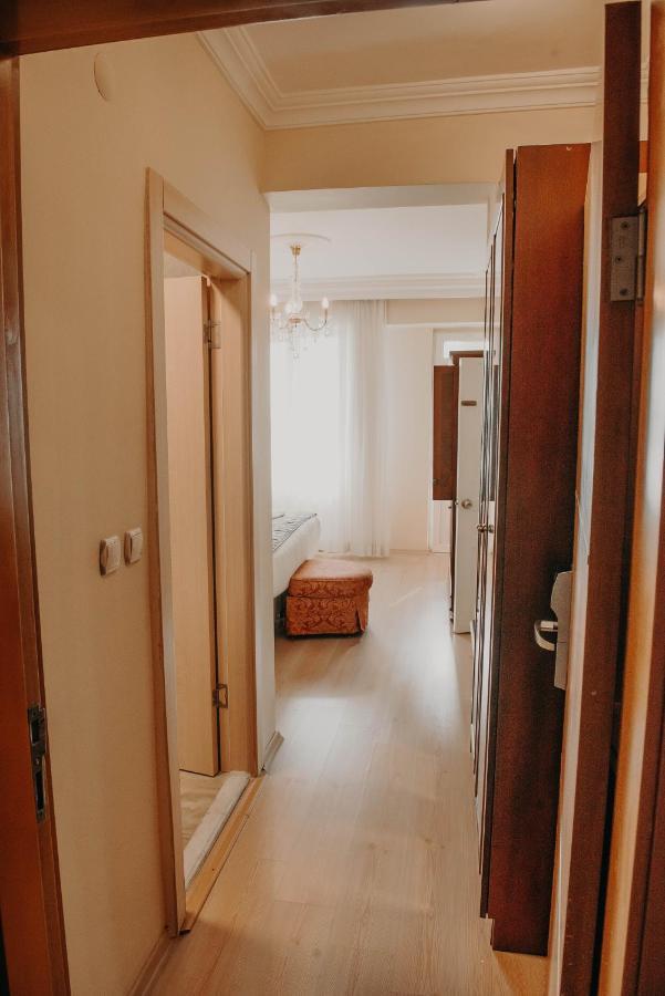 Hotel Simsek Edirne Kültér fotó