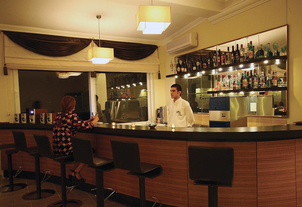 Hotel Simsek Edirne Kültér fotó